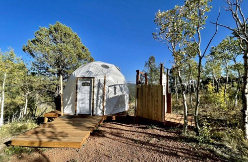Victor Other | Camping ∙ 1 bedroom ∙ 4 guests