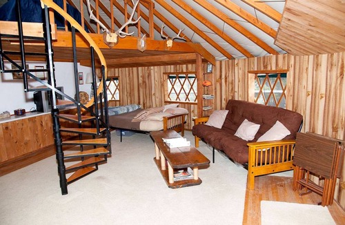 Cedaredge Other | Camping ∙ 1 bedroom ∙ 6 guests