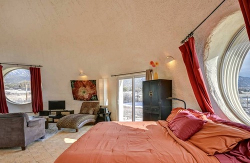 Crestone Other | Camping ∙ 1 bedroom ∙ 4 guests