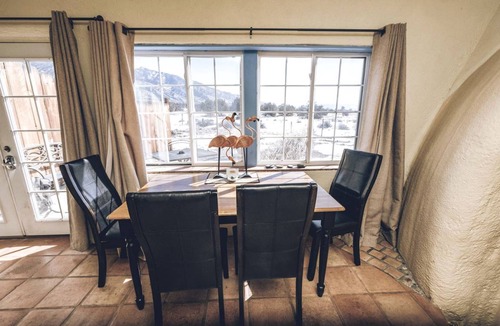 Crestone Other | Camping ∙ 1 bedroom ∙ 4 guests