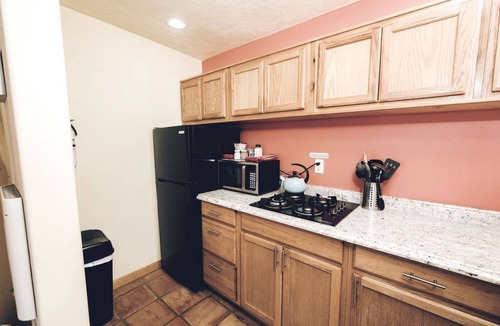 Crestone Other | Camping ∙ 1 bedroom ∙ 4 guests
