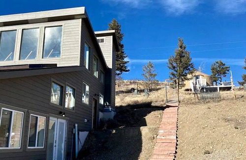 Gold Hill Other | Camping ∙ 1 bedroom ∙ 2 guests
