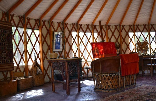 Lazear Other | Camping ∙ 1 bedroom ∙ 2 guests