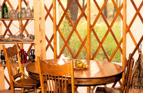Lazear Other | Camping ∙ 1 bedroom ∙ 2 guests