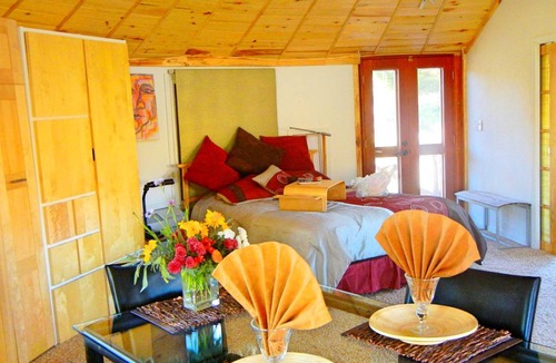 Lazear Other | Camping ∙ 1 bedroom ∙ 4 guests