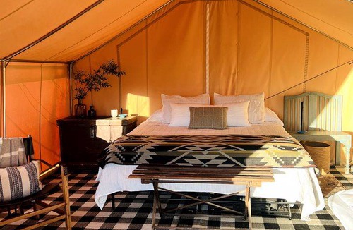 Longmont Other | Camping ∙ 1 bedroom ∙ 4 guests