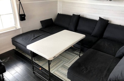 San Luis Other | Camping ∙ 1 bedroom ∙ 4 guests