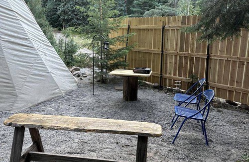 Vallecito Other | Camping ∙ 1 bedroom ∙ 2 guests
