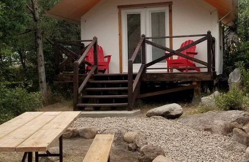 Glenwood Springs Other | Camping ∙ 1 bedroom ∙ 2 guests