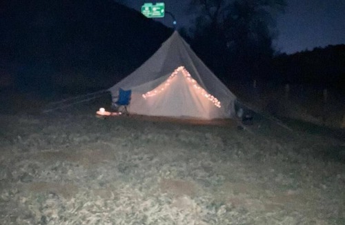 Golden RV Rental | Camping site , YURT, Red Rocks Amphitheater, HIKING .Mt. Vernon Ranch House