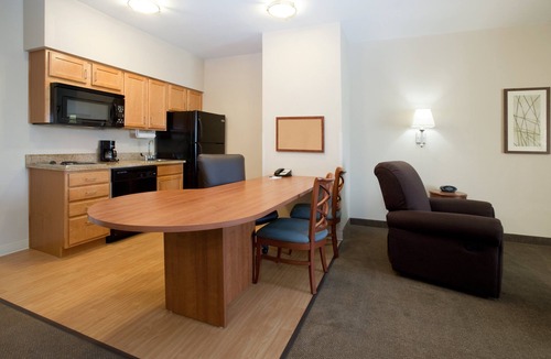 Craig Hotel | Candlewood Suites Craig-Northwest by IHG