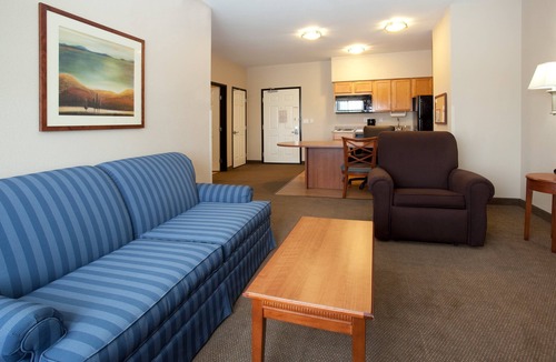 Craig Hotel | Candlewood Suites Craig-Northwest by IHG