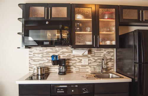 Fort Collins Hotel | Candlewood Suites Fort Collins by IHG