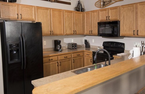 Avon House | Canyon Run B203 Townhouse
