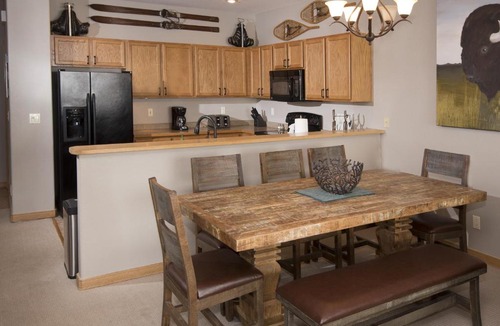 Avon House | Canyon Run B203 Townhouse