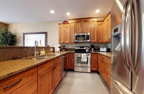 Avon House | Canyon Run Townhome