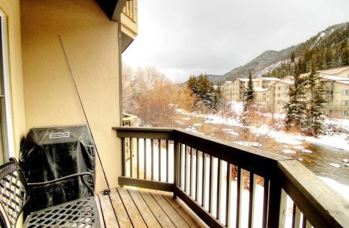 Avon House | Canyon Run Townhouse F102