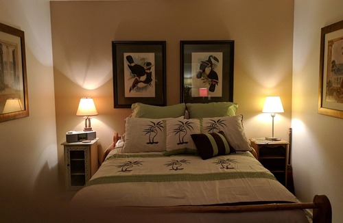Longmont Apartment | Captain's Quarters