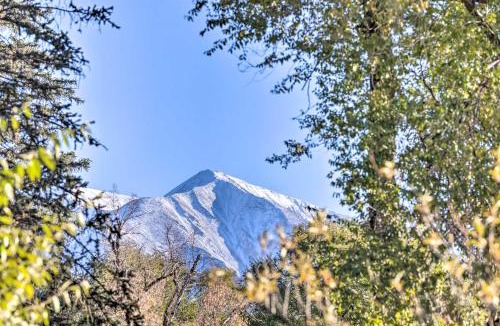 Carbondale House | Carbondale Home - Steps to Dine, Shop and Hike!