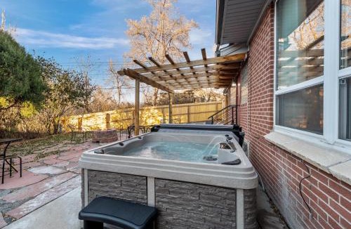 Mid-Lakewood House | Carr - Lakewood