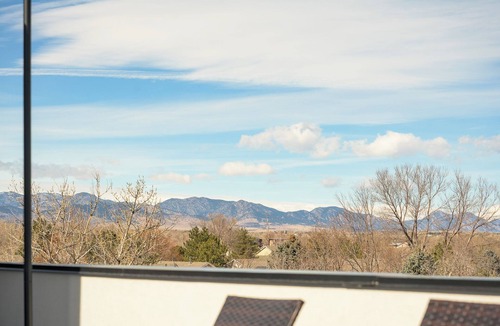 Wheat Ridge House | Casa Colorado: Modern Luxury Home w/Rooftop Deck