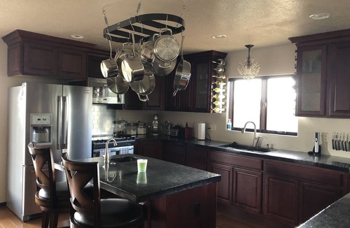 Hesperus House | Casa con Vistas - Couples Getaway with Hot Tub