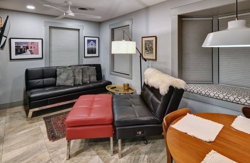 Ridgway Apartment | Casa Cora: Luxe Mountain Retreat in the Heart of Ridgway