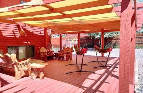 Woodland Park Apartment | Casa de los Abuelos at woodland Park