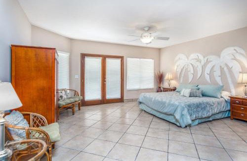 Almont House | Casa Los 6 Amigos