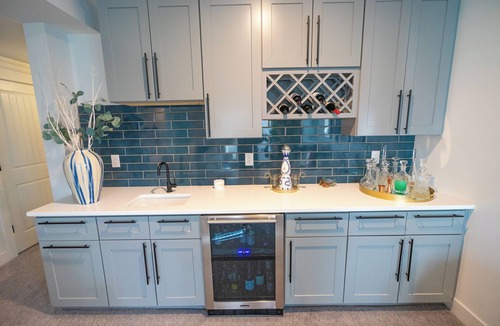 Washington Park House | Casa LuLu - A Luxury Retreat at the Heart of Washington Park