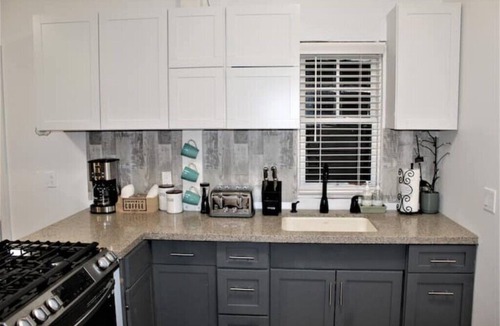Glenwood Springs Apartment | Casa Luna 2nn