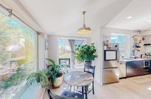 Gunnison House | Casa Wildflower A