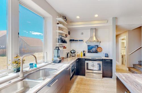 Gunnison House | Casa Wildflower A