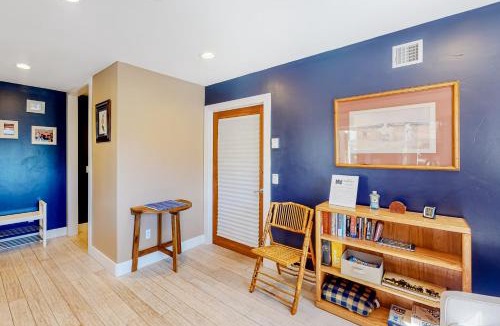 Gunnison House | Casa Wildflower B