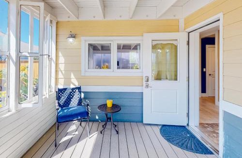 Gunnison House | Casa Wildflower B