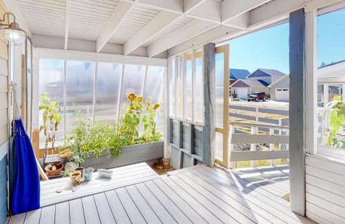Gunnison House | Casa Wildflower B