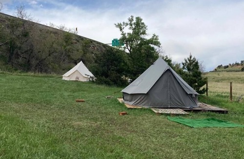 Golden RV Rental | Casa Yurt , close to RED ROCKS Amphitheater, hiking , biking