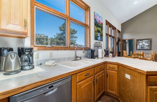Aspen Brook House | Cascade - Spacious Family Mountain Retreat - Quiet Neighborhood - 20-NCD0238