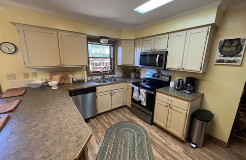 Crested Butte South House | Cascadilla Chalet- Private Hot Tub and pet friendly