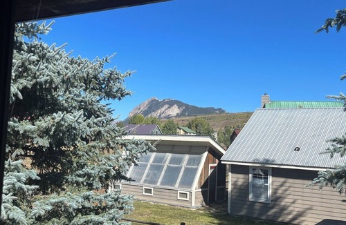 Crested Butte South House | Cascadilla Chalet- Private Hot Tub and pet friendly