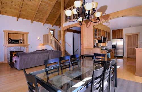 Crested Butte South House | Cascadilla House, Stunning 3 Br home in CB South