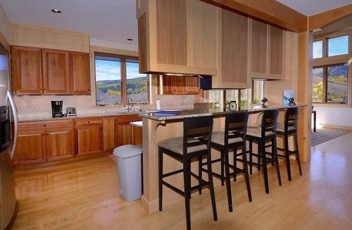 Crested Butte South House | Cascadilla House, Stunning 3 Br home in CB South