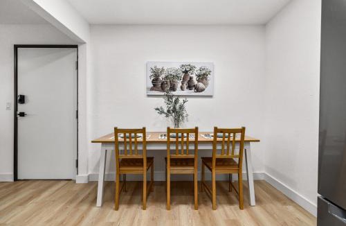 Pueblo Apartment | Casitas en Pueblo - Central Lofts