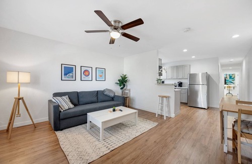 Pueblo Apartment | Casitas en Pueblo
