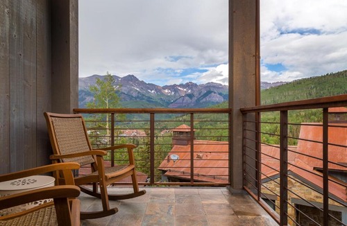Mountain Village House | Cassidy Ridge Condos
