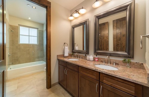 Mountain Village House | Cassidy Ridge Condos