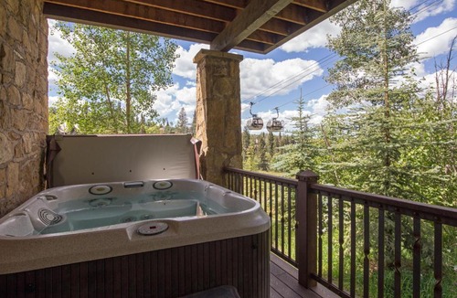 Mountain Village House | Castellina