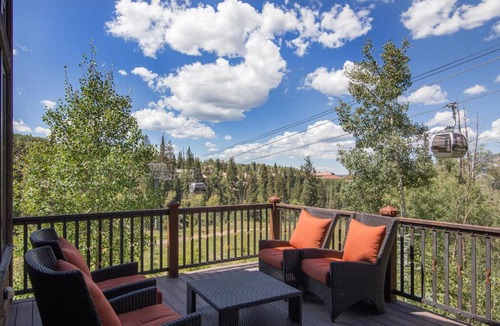 Mountain Village House | Castellina