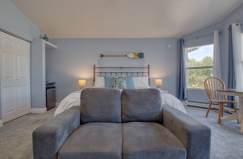 Grand Junction Bed & Breakfast | Castle Creek B&B