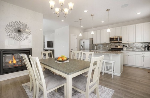 Castle Rock House | Castle Rock King/Queen with View